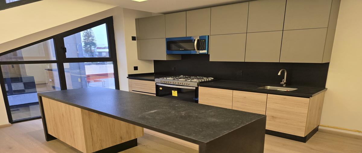 Foto de departamento en venta en concepción beistegui , narvarte poniente, benito juárez, df / cdmx, 30028285 No. 05