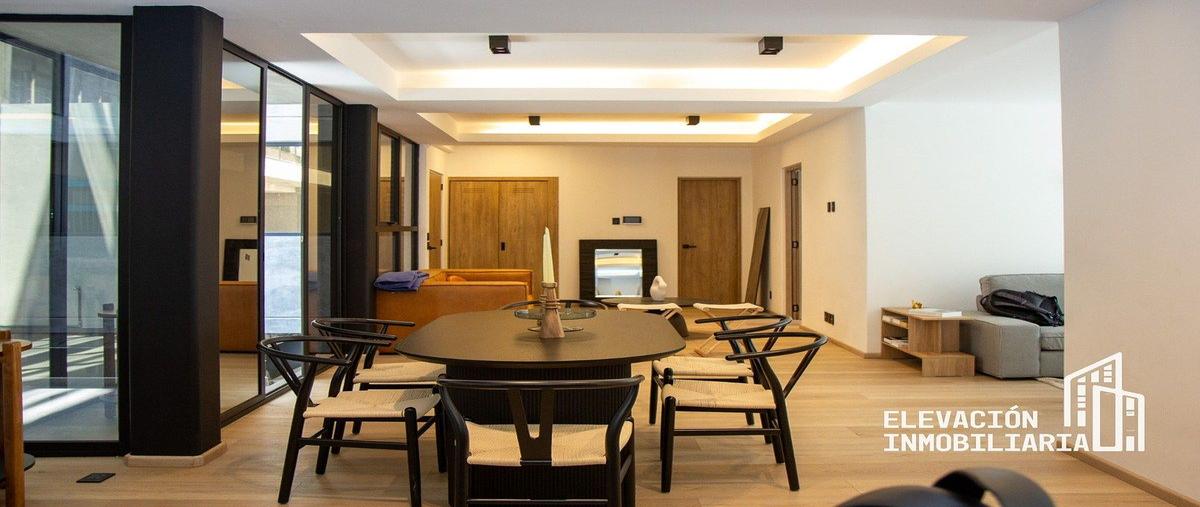 Foto de departamento en venta en concepcion beistegui , narvarte poniente, benito juárez, df / cdmx, 0 No. 03
