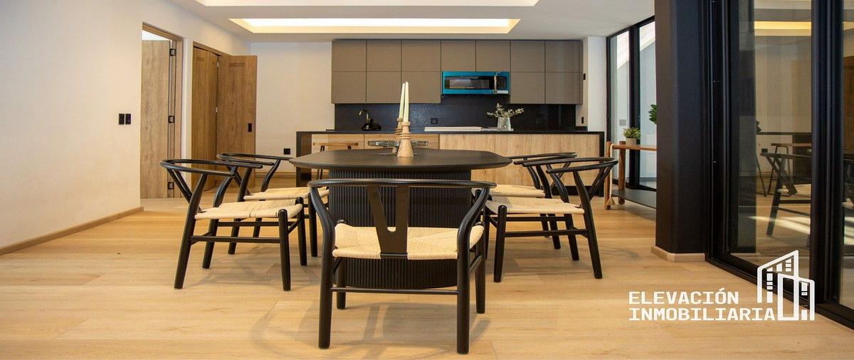 Foto de departamento en venta en concepcion beistegui , narvarte poniente, benito juárez, df / cdmx, 0 No. 04