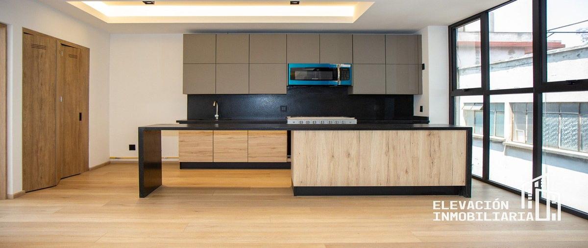 Foto de departamento en venta en concepcion beistegui , narvarte poniente, benito juárez, df / cdmx, 0 No. 05