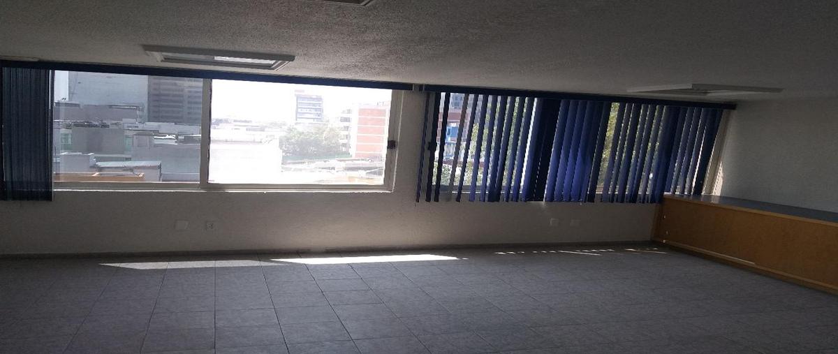 Foto de edificio en venta en concepción biestegui 1, del valle centro, benito juárez, df / cdmx, 9397392 No. 04
