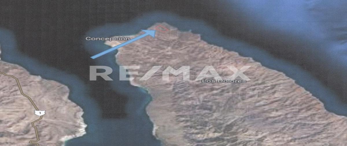 Foto de terreno comercial en venta en concepcion , el coyote, mulegé, baja california sur, 30466029 No. 04