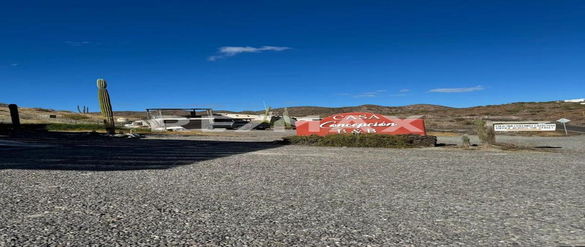 Foto de terreno comercial en venta en concepcion , el coyote, mulegé, baja california sur, 0 No. 04
