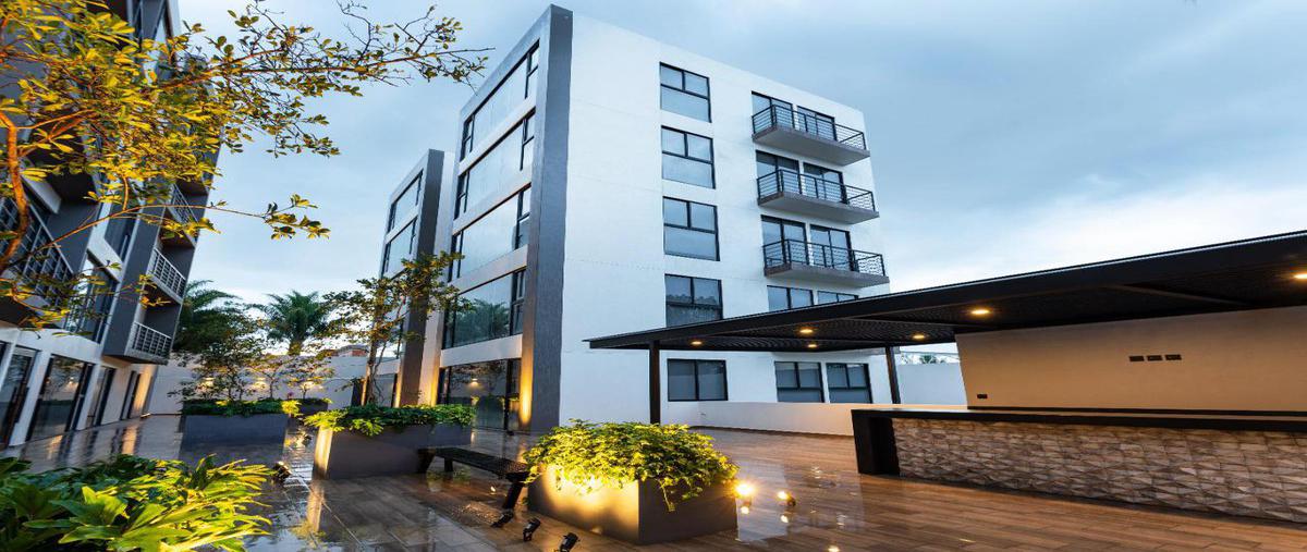 Foto de departamento en , concepción la cruz, puebla, puebla, 24756468 foto 02 Foto de departamento en venta en , concepción la cruz, puebla, puebla, 24756468 No. 02