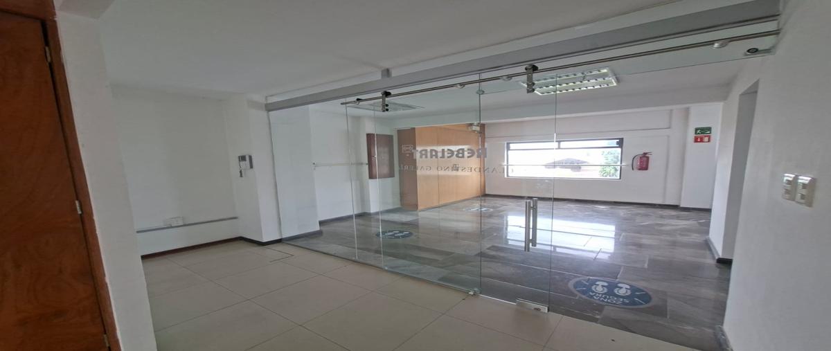 Foto de oficina en renta en  , concepción la cruz, puebla, puebla, 27705599 No. 03
