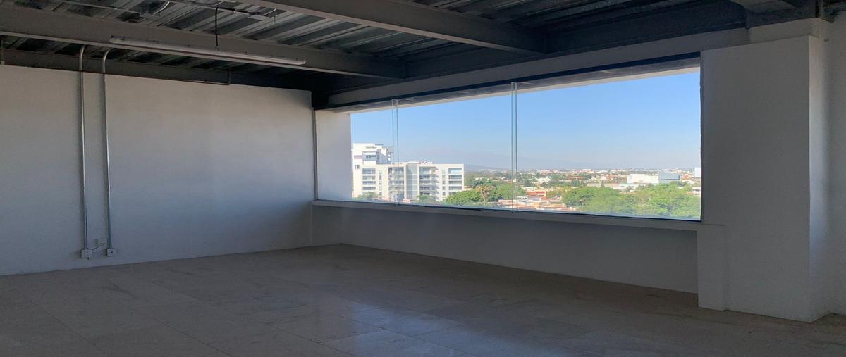 Foto de oficina en renta en  , concepción la cruz, puebla, puebla, 27705599 No. 04