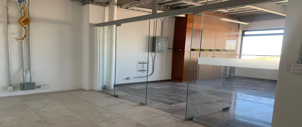 Foto de oficina en renta en  , concepción la cruz, puebla, puebla, 27705599 No. 05