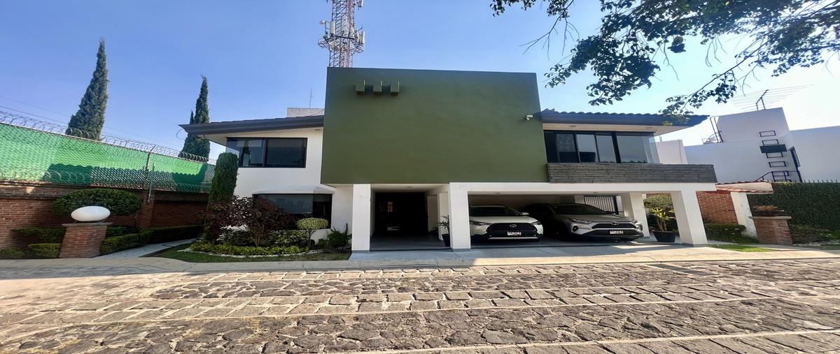 Foto de casa en condominio en venta en  , concepción la cruz, puebla, puebla, 28277029 No. 01