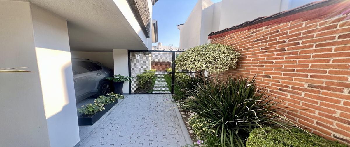Foto de casa en condominio en venta en  , concepción la cruz, puebla, puebla, 0 No. 05