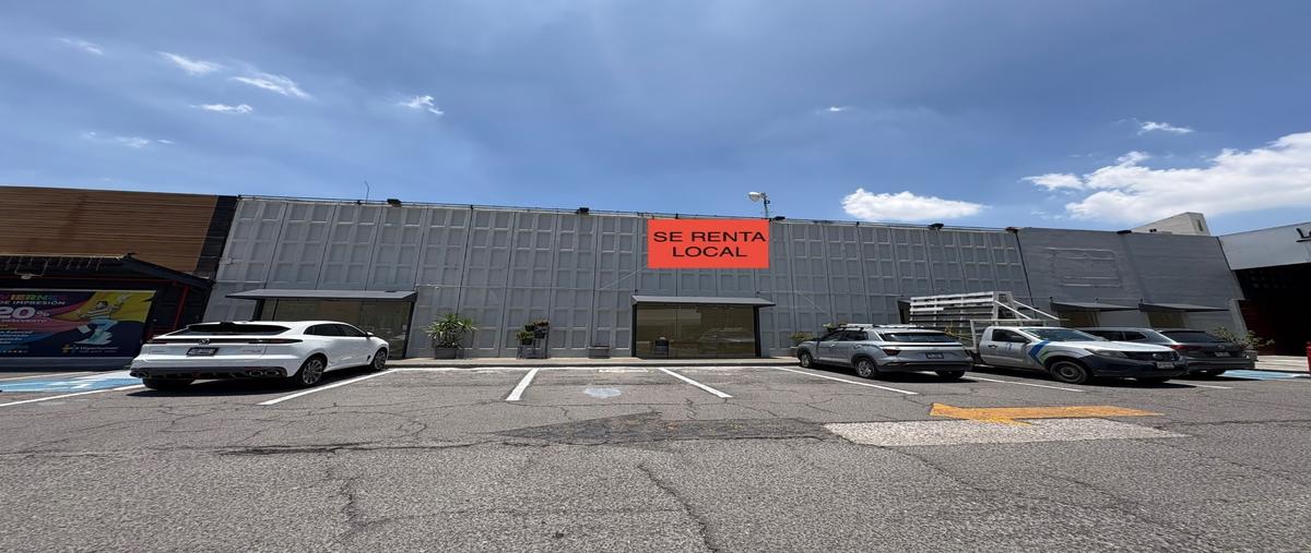 Foto de local en renta en  , concepción la cruz, puebla, puebla, 30258065 No. 01