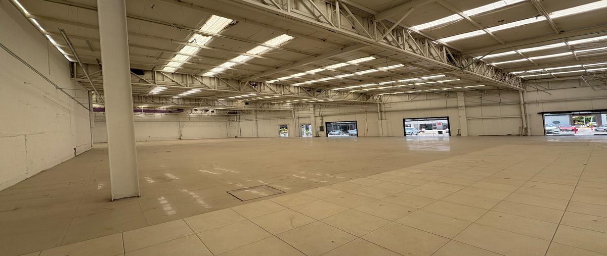 Foto de local en renta en  , concepción la cruz, puebla, puebla, 30258065 No. 05