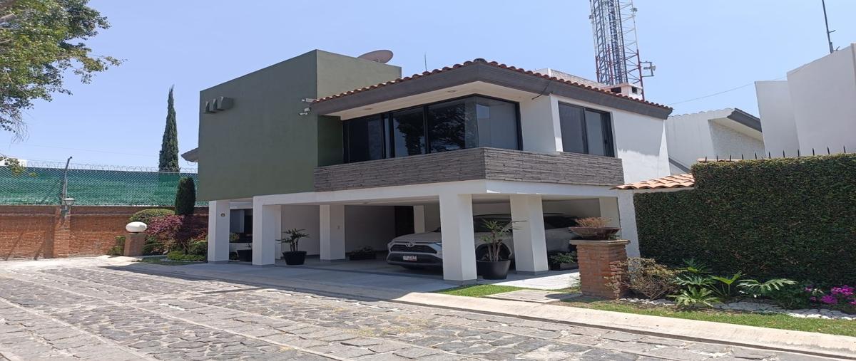 Foto de casa en venta en  , concepción la cruz, puebla, puebla, 0 No. 03