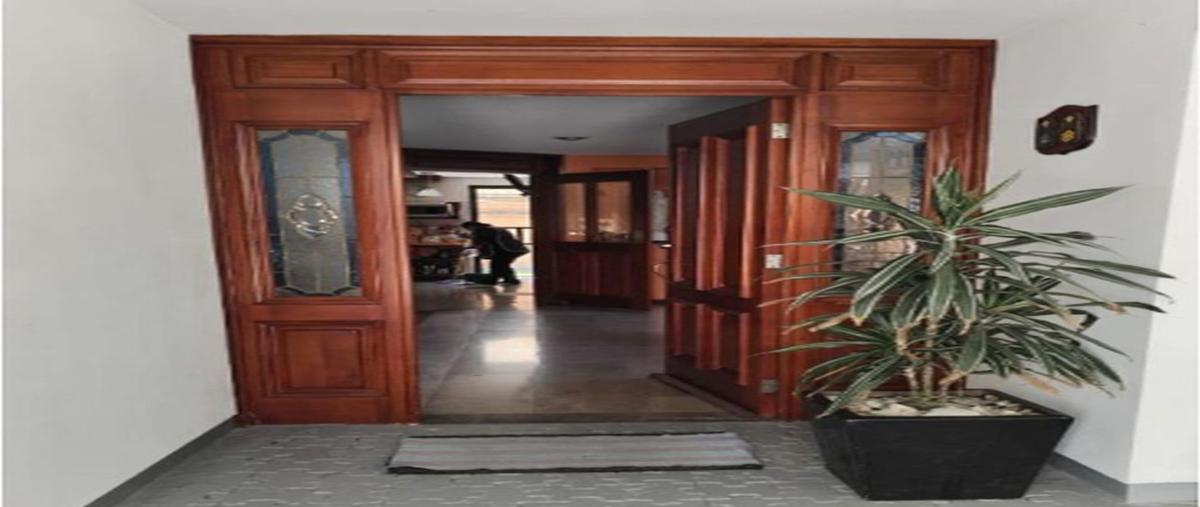 Foto de casa en venta en  , concepción la cruz, puebla, puebla, 0 No. 04