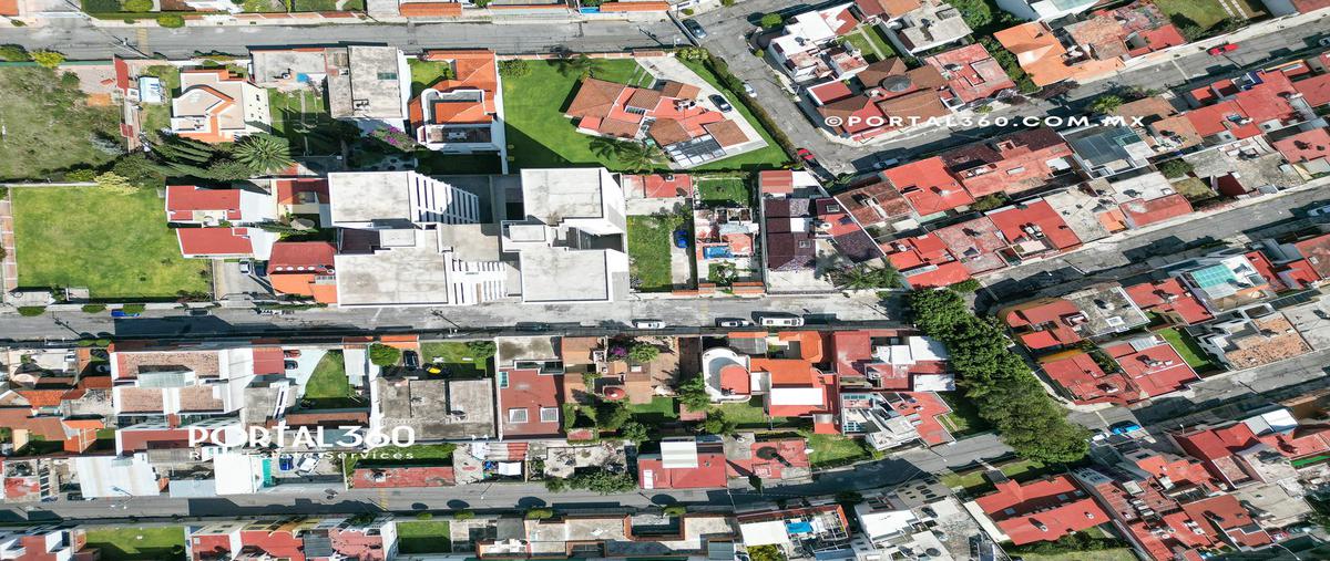 Foto de terreno habitacional en venta en  , concepción las lajas, puebla, puebla, 0 No. 03