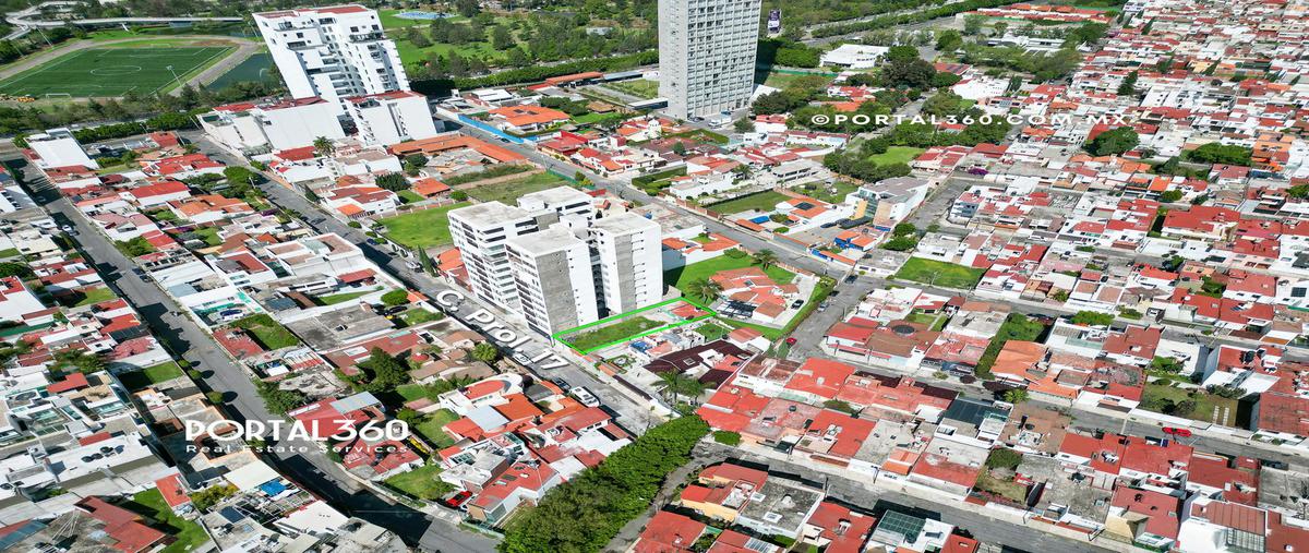 Foto de terreno habitacional en venta en  , concepción las lajas, puebla, puebla, 0 No. 04