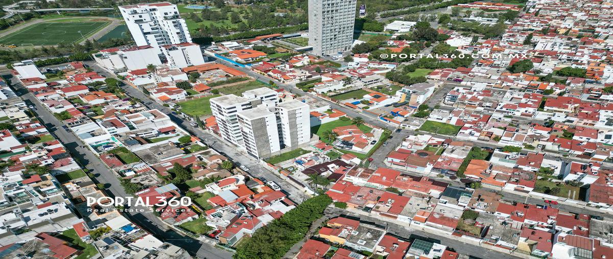 Foto de terreno habitacional en venta en  , concepción las lajas, puebla, puebla, 0 No. 05