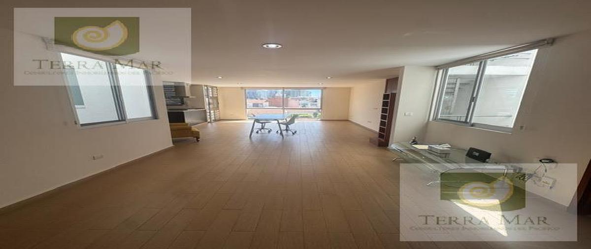 Foto de departamento en venta en  , concepción las lajas, puebla, puebla, 0 No. 05