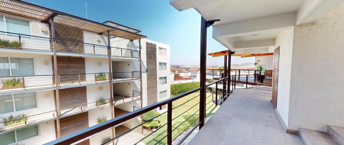 Foto de departamento en venta en concepcion lombardo de miramon 15, lomas verdes 6a sección, naucalpan de juárez, méxico, 0 No. 04