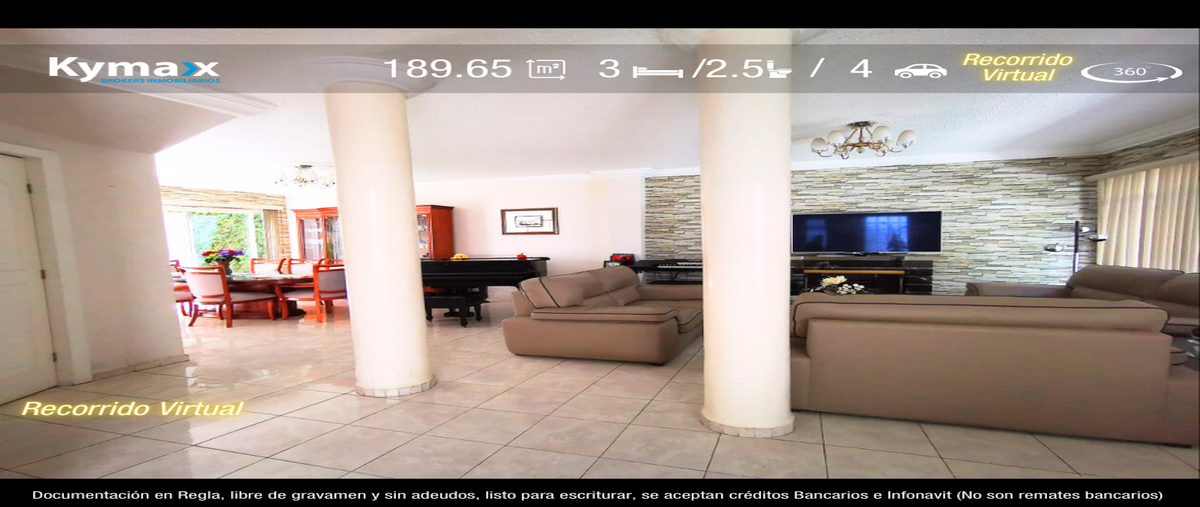 Foto de casa en concepción méndez , atenor salas, benito juárez, df / cdmx, 29431668 foto 02 Foto de casa en venta en concepción méndez , atenor salas, benito juárez, df / cdmx, 29431668 No. 02