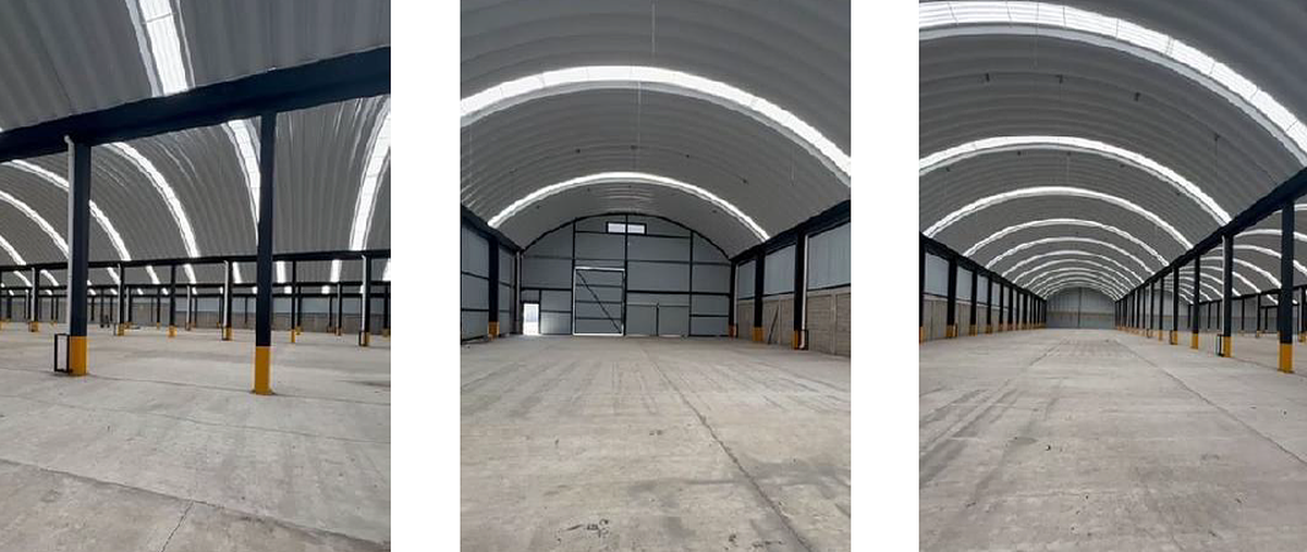 Foto de bodega en concepción , río hondito, ocoyoacac, méxico, 0 foto 03 Foto de bodega en renta en concepción , río hondito, ocoyoacac, méxico, 0 No. 03