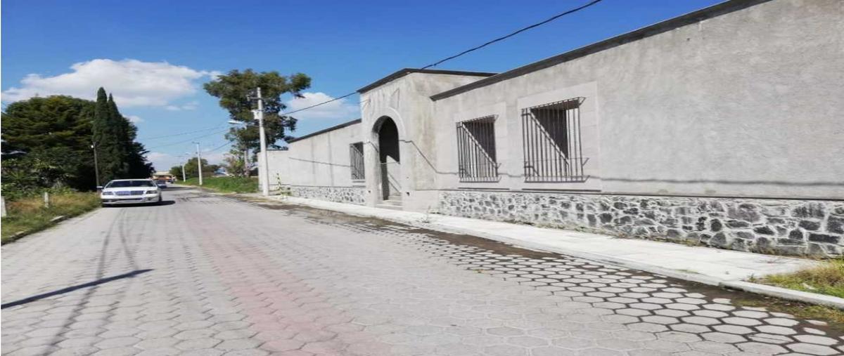 Foto de terreno habitacional en venta en  , concepción sur, puebla, puebla, 27471163 No. 03