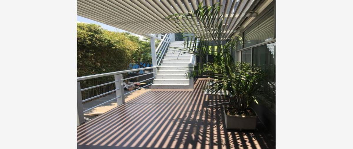 Foto de oficina en venta en concha de villareal 00, san simón ticumac, benito juárez, df / cdmx, 21724573 No. 03