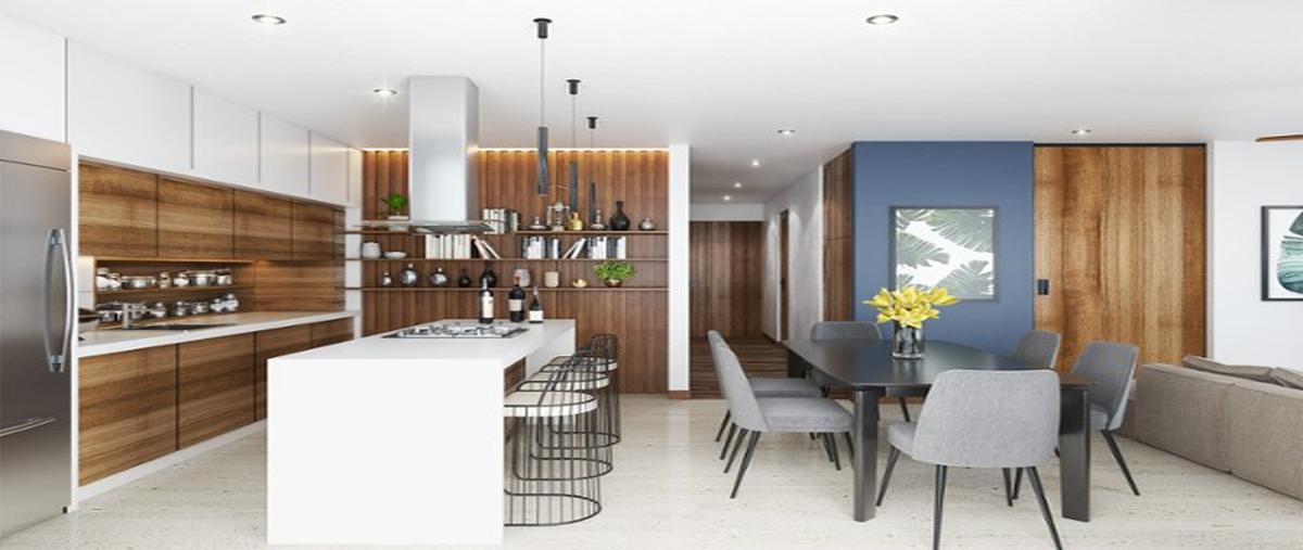 Foto de casa en condominio en venta en  , conchas chinas, puerto vallarta, jalisco, 25130196 No. 03