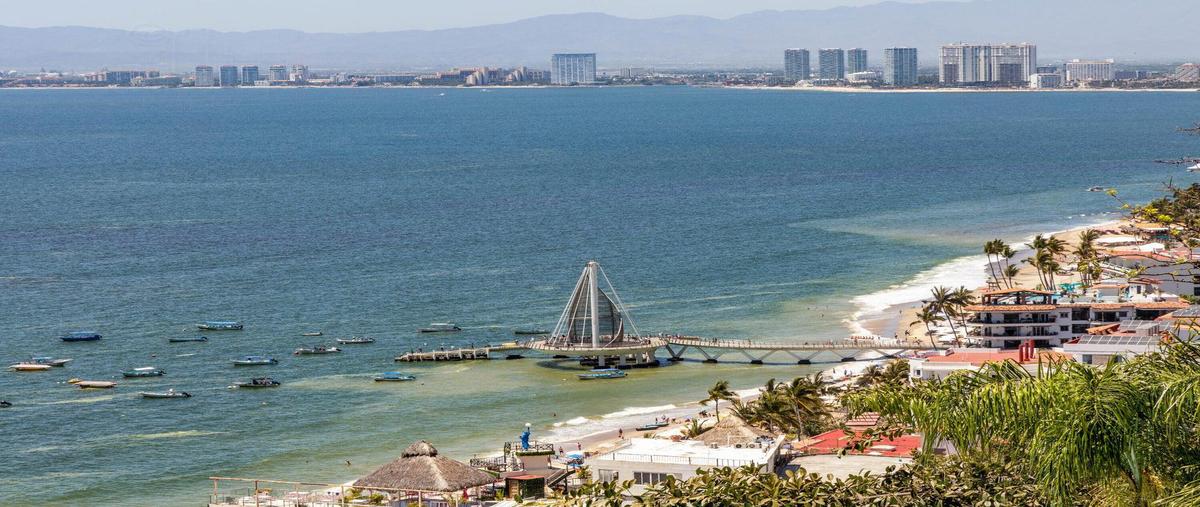 Foto de departamento en venta en  , conchas chinas, puerto vallarta, jalisco, 0 No. 05