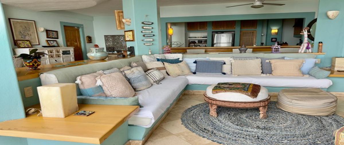 Foto de casa en condominio en venta en  , conchas chinas, puerto vallarta, jalisco, 29373523 No. 04