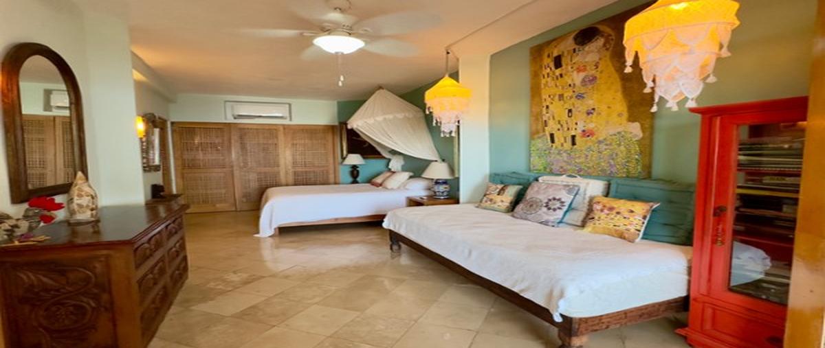 Foto de casa en condominio en venta en  , conchas chinas, puerto vallarta, jalisco, 29373523 No. 05