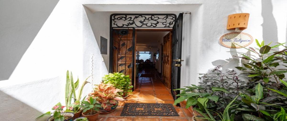 Foto de casa en condominio en venta en  , conchas chinas, puerto vallarta, jalisco, 30004150 No. 03