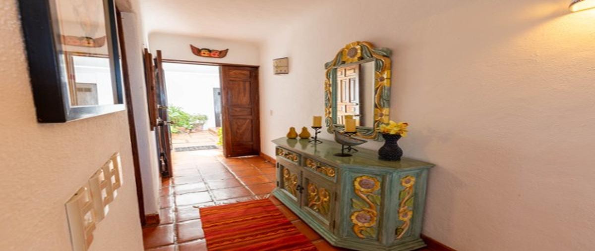 Foto de casa en condominio en venta en  , conchas chinas, puerto vallarta, jalisco, 30004150 No. 04