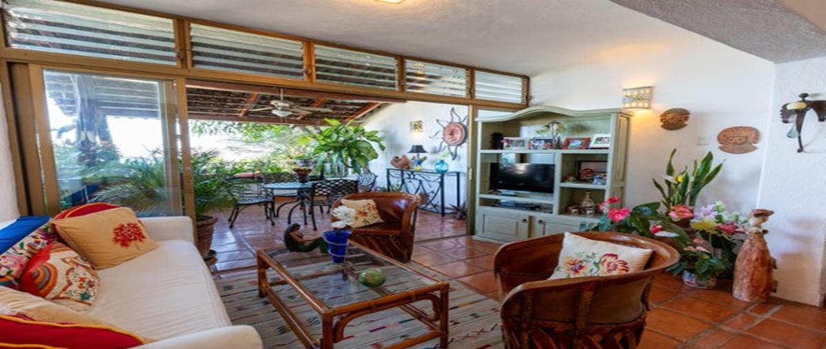 Foto de casa en condominio en venta en  , conchas chinas, puerto vallarta, jalisco, 30004150 No. 05