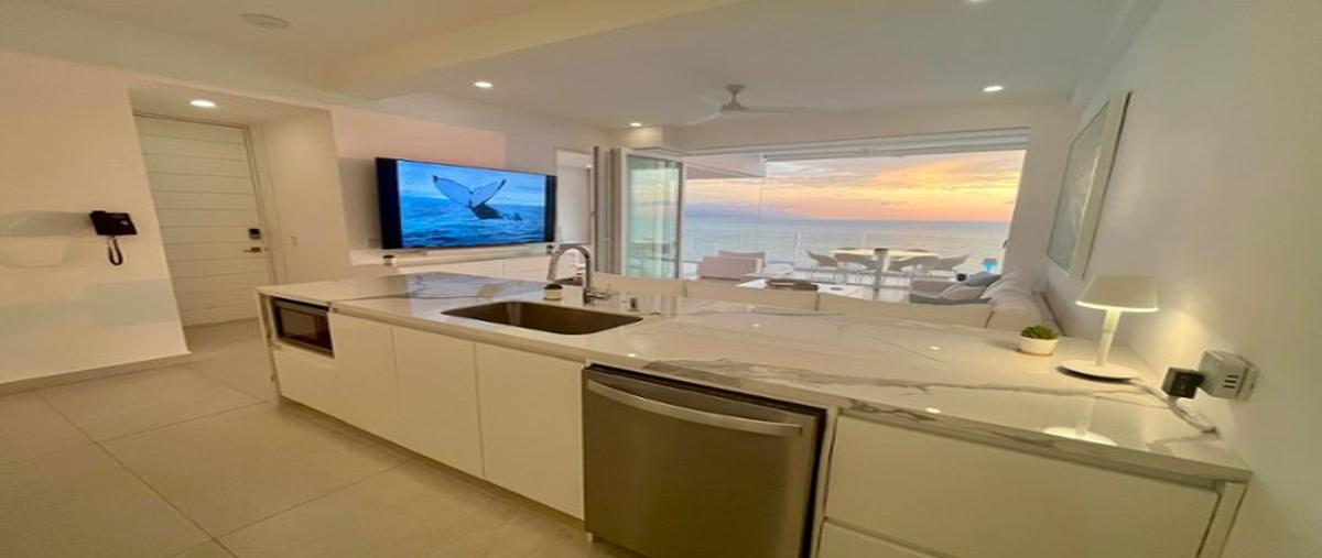 Foto de departamento en venta en  , conchas chinas, puerto vallarta, jalisco, 30258400 No. 03
