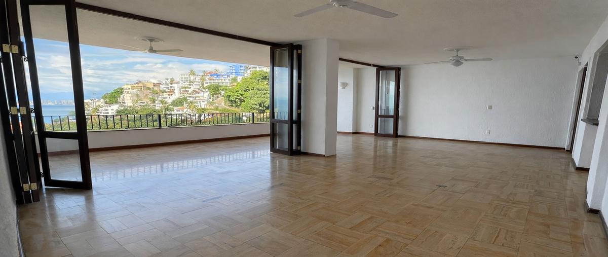 Foto de departamento en , conchas chinas, puerto vallarta, jalisco, 0 foto 04 Foto de departamento en venta en , conchas chinas, puerto vallarta, jalisco, 0 No. 04