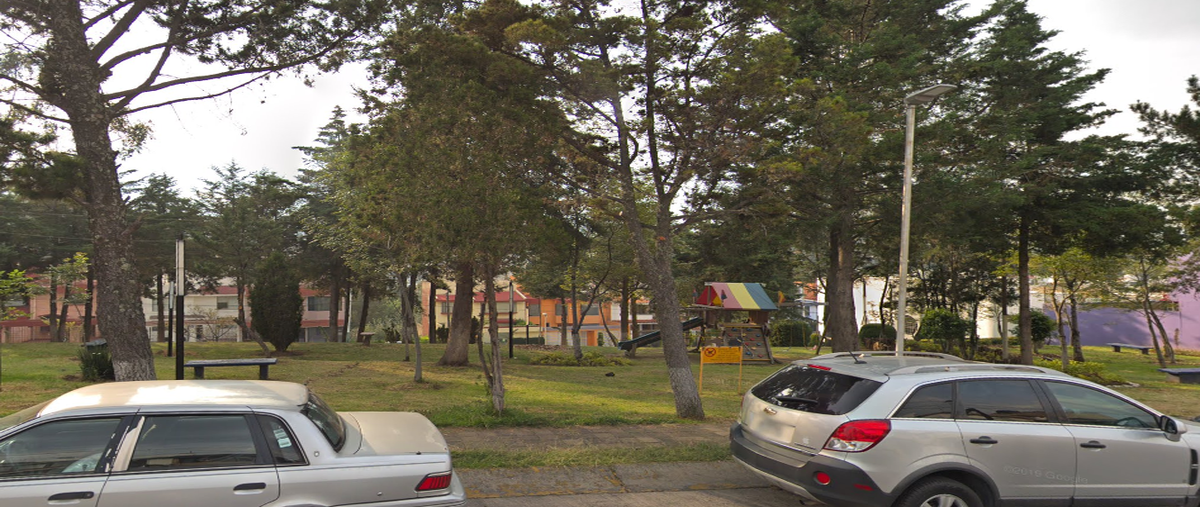 Foto de casa en venta en conchita , colonial satélite, naucalpan de juárez, méxico, 17969554 No. 04