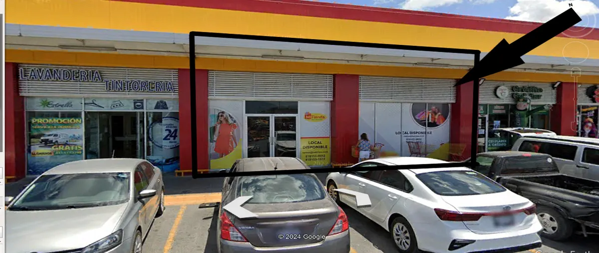 Foto de local en renta en concordia 1300, hacienda santa isabel, apodaca, nuevo león, 0 No. 05