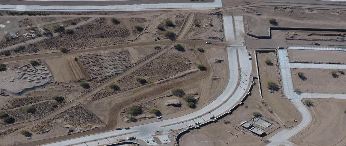 Foto de terreno habitacional en venta en concordia armonia , hermosillo, hermosillo, sonora, 28175102 No. 03