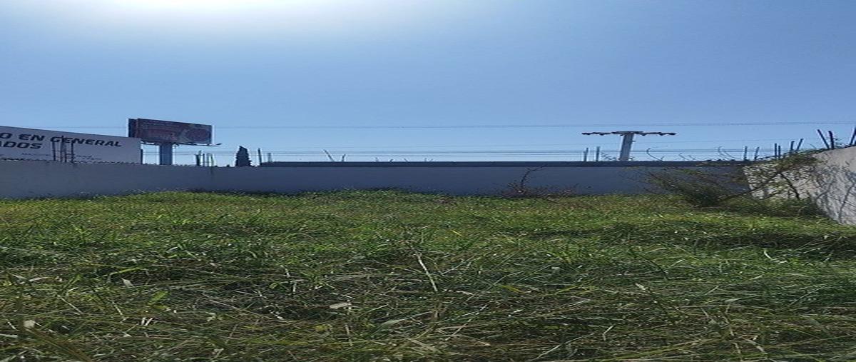 Foto de terreno habitacional en renta en concordia , bosque real i, apodaca, nuevo león, 0 No. 03