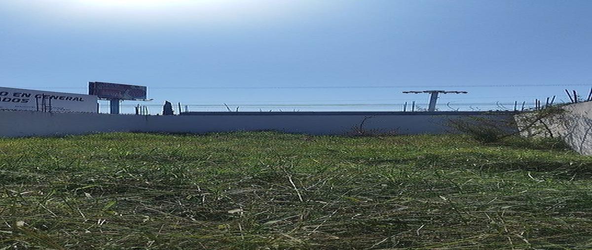 Foto de terreno habitacional en venta en concordia , bosque real i, apodaca, nuevo león, 31075194 No. 03