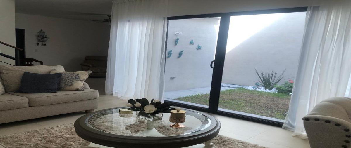 Foto de casa en venta en concordia , cerradas concordia, apodaca, nuevo león, 30005760 No. 05