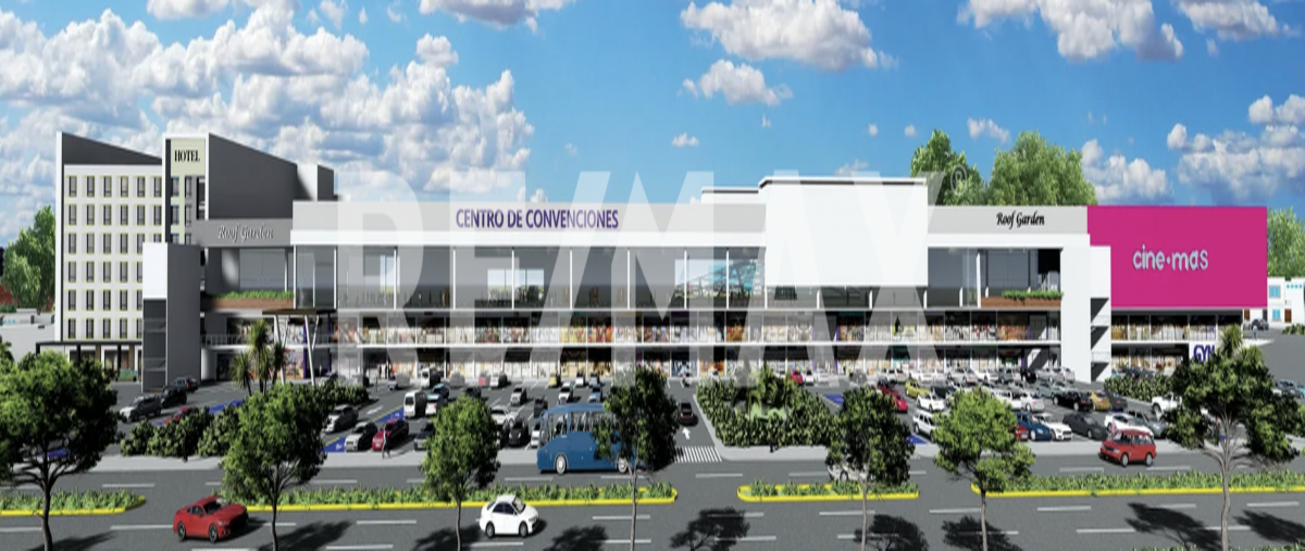 Foto de local en venta en concordia , encinos residencial, apodaca, nuevo león, 0 No. 03