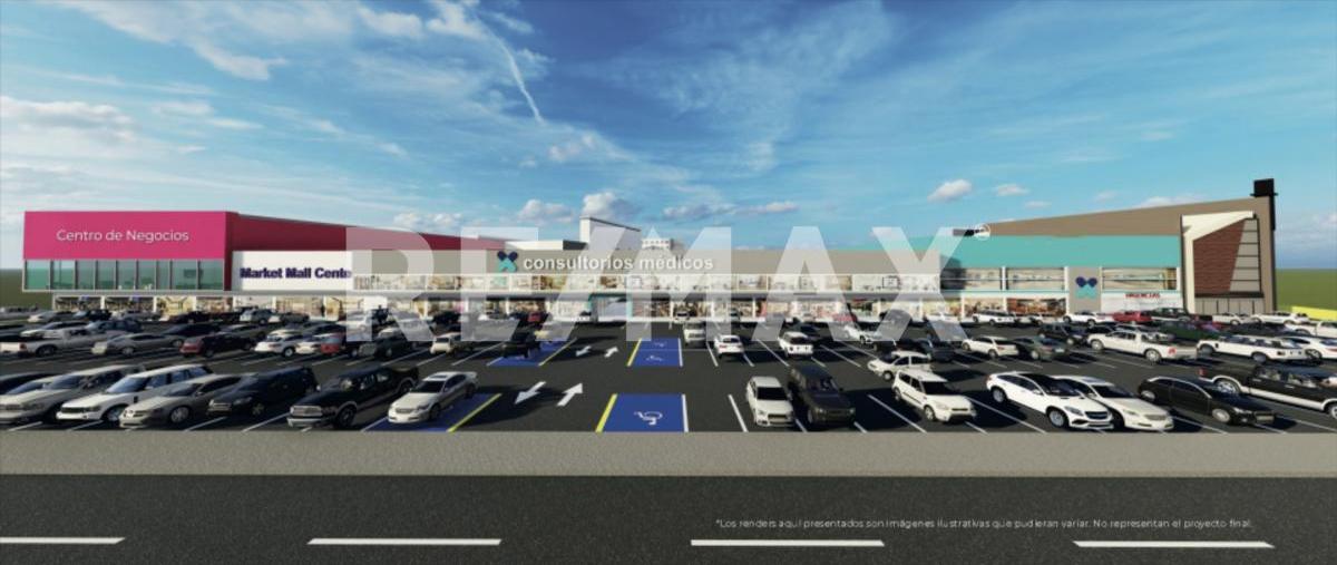 Foto de local en venta en concordia , encinos residencial, apodaca, nuevo león, 0 No. 04