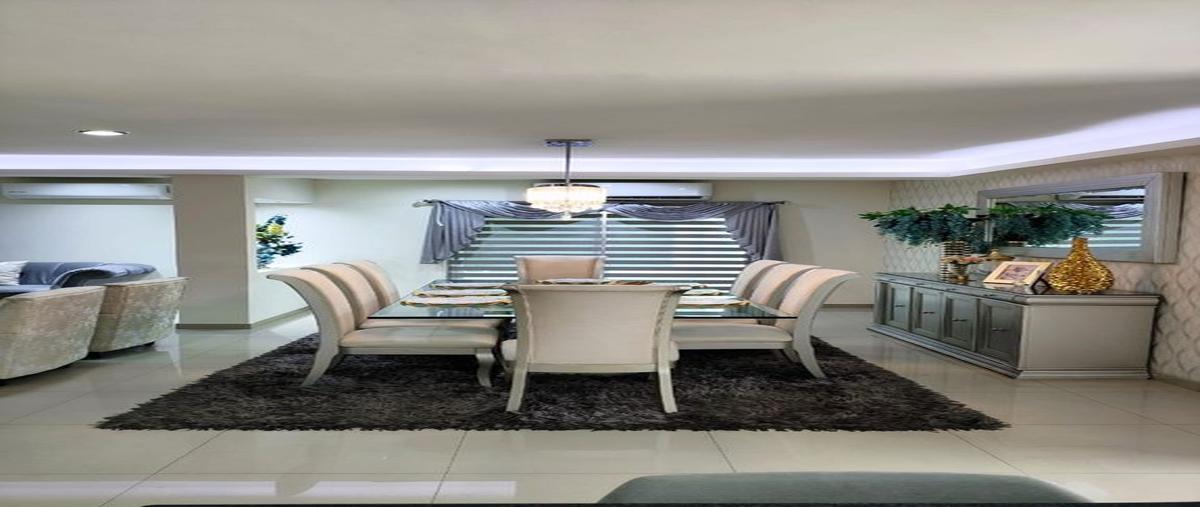 Foto de casa en venta en concordia , montecarlo residencial, culiacán, sinaloa, 0 No. 05