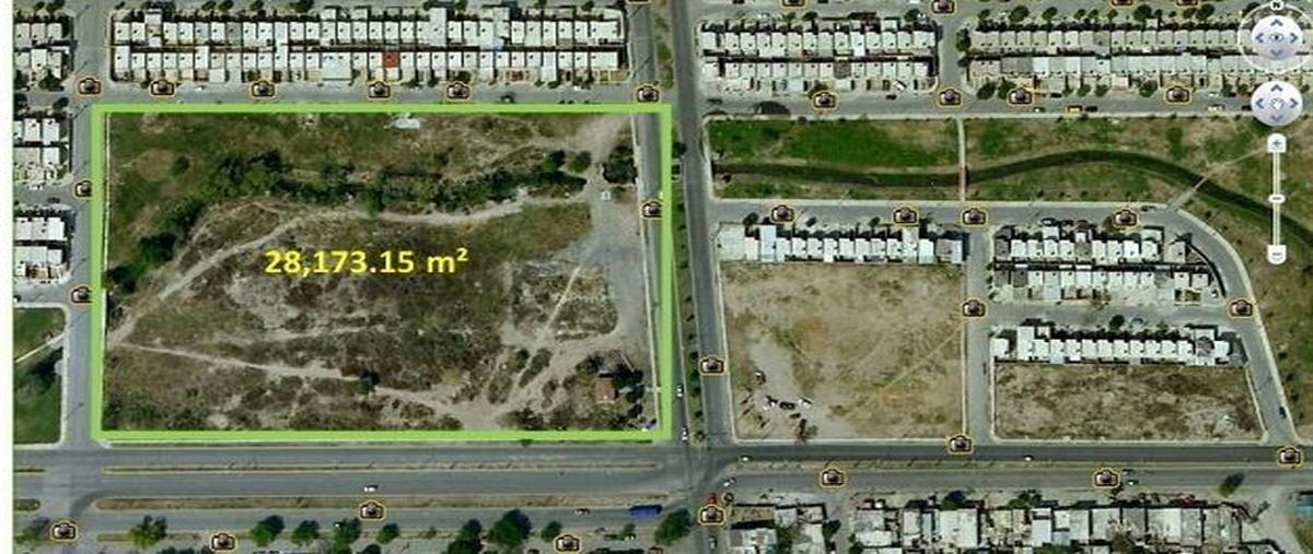 Foto de terreno comercial en venta en concordia , nuevo las puentes segundo sector, apodaca, nuevo león, 30141211 No. 02
