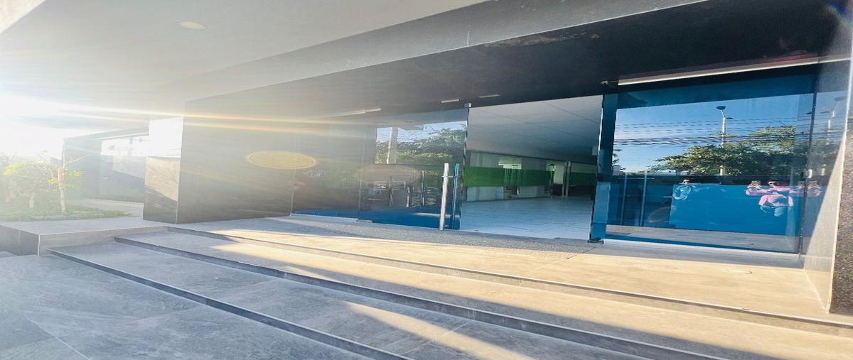 Foto de edificio en venta en concordia , playa norte, carmen, campeche, 27568751 No. 03