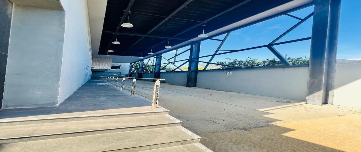 Foto de edificio en venta en concordia , playa norte, carmen, campeche, 27568751 No. 04