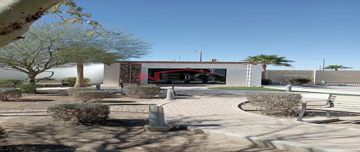Foto de terreno habitacional en venta en concordia residencial 0, concordia residencial, hermosillo, sonora, 31086242 No. 05