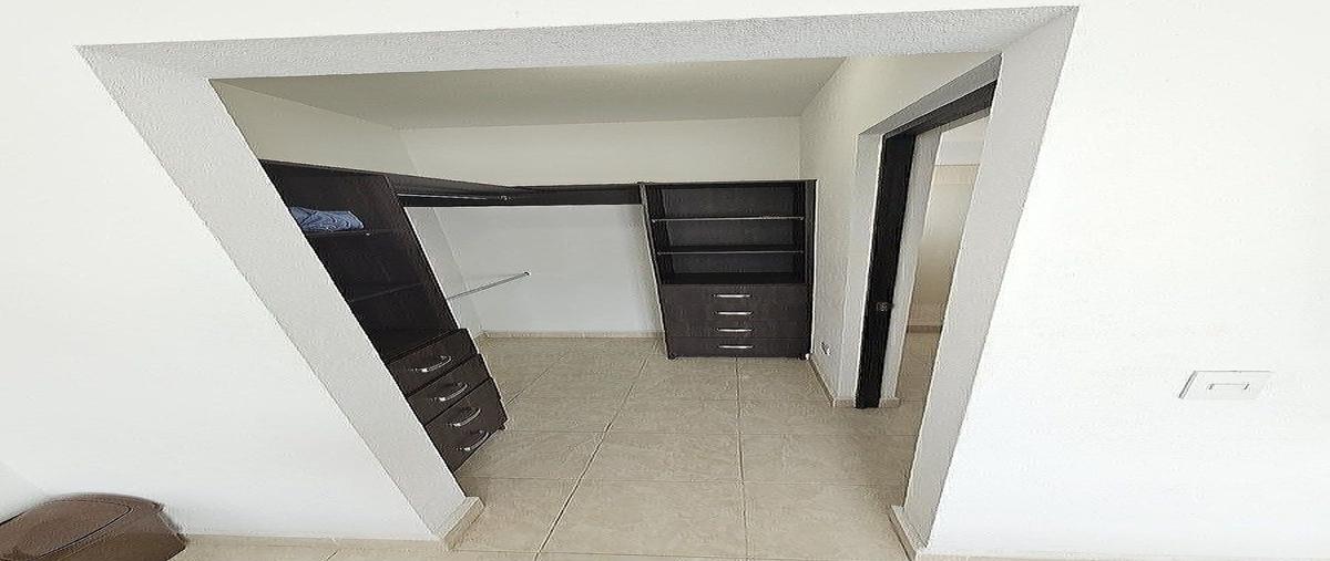 Foto de departamento en renta en cond. acacia , privalia ambienta, querétaro, querétaro, 0 No. 06