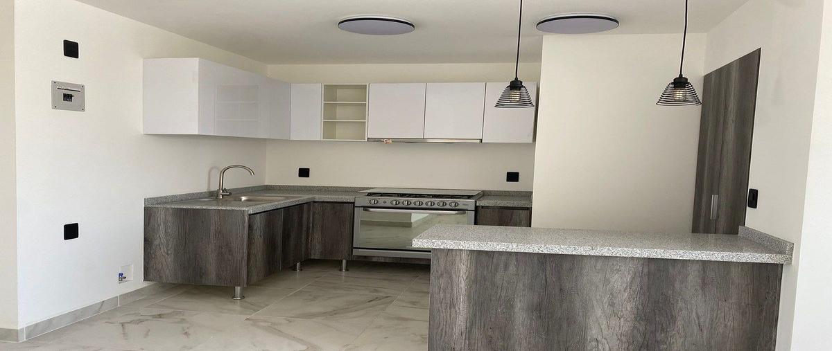 Foto de departamento en cond alpes ii , villa carriedo, el marqués, querétaro, 0 foto 03 Foto de departamento en renta en cond alpes ii , villa carriedo, el marqués, querétaro, 0 No. 03